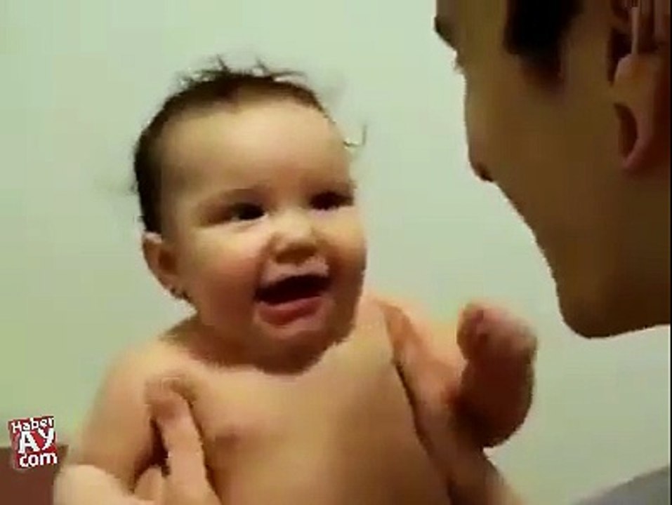 BABY WEAKED POINT