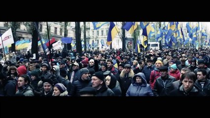 Майдан. Начало (Beginning Maidan)
