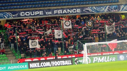 22/01/15 : SRFC-SDR : Bro Gozh Ma Zadou