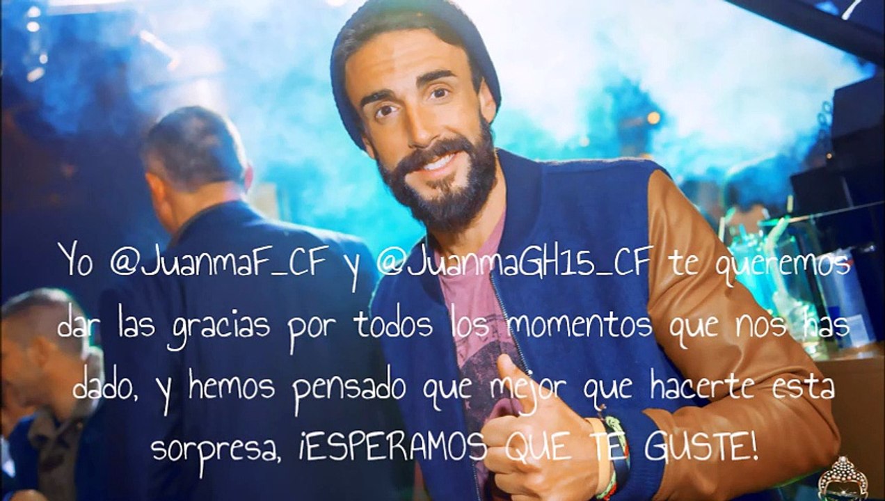 SIEMPRE CON EL BORREGUETE