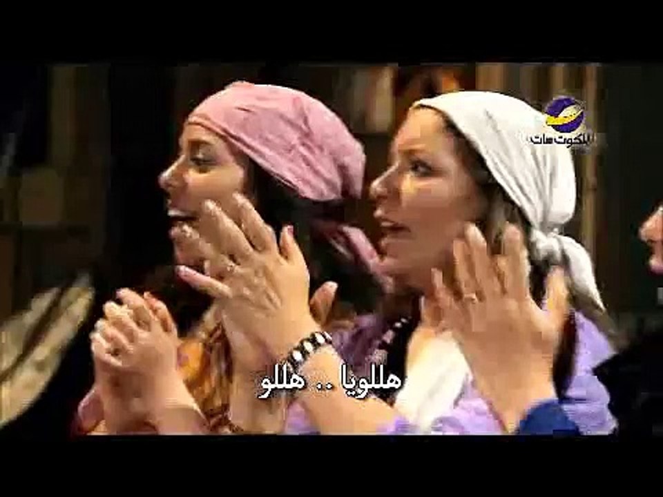 ترنيمة   المجد لله  هاني روماني