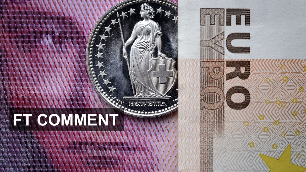 Davos – the bankers revolt