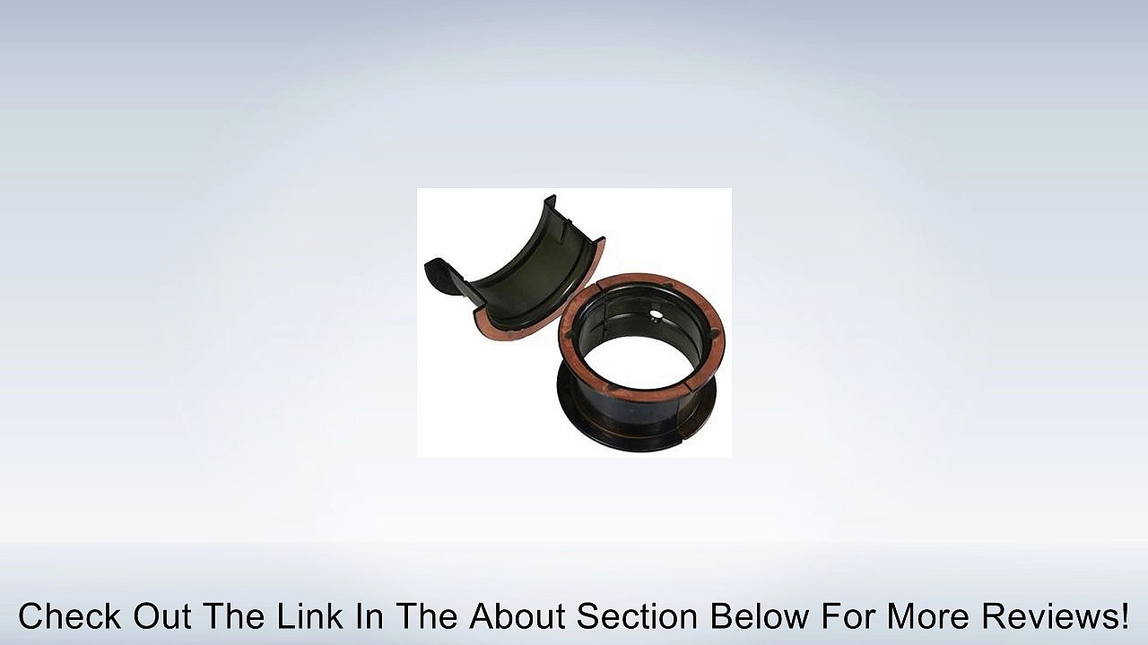 ACL 5M1432A-10 Main Bearing Set Review