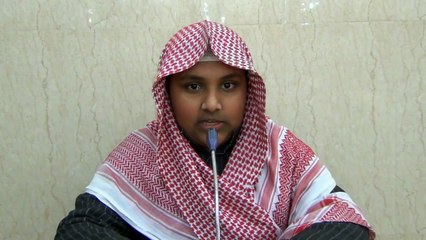 NAMAZ KI AHMIYAT ANAS MOHAMMAD NASEERUDDIN