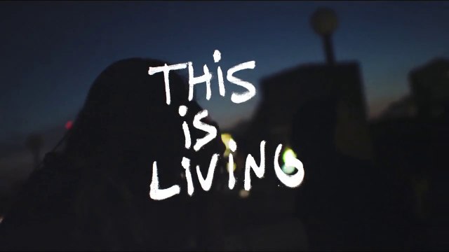 This Is Living (feat. Lecrae) (Music Video) - Hillsong Young & Free