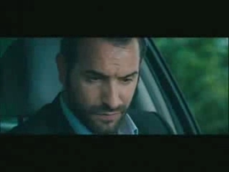 Contre enquete trailer