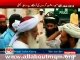 MQM demand to arrest Lal Masjid cleric Maulana Abdul Aziz