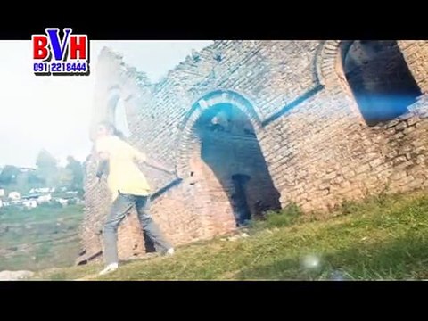 Pashto New ( Zama Zwani Meena Bazar De) - Lale Me Sharabi De