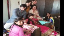 Soha Ali Khan Mehendi Ceremony Inside Pictures - YouthMaza.com