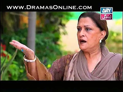 Meka Aur Susraal Episode 30 on ARY Zindagi in High Quality 24th January 2015 Full Part
