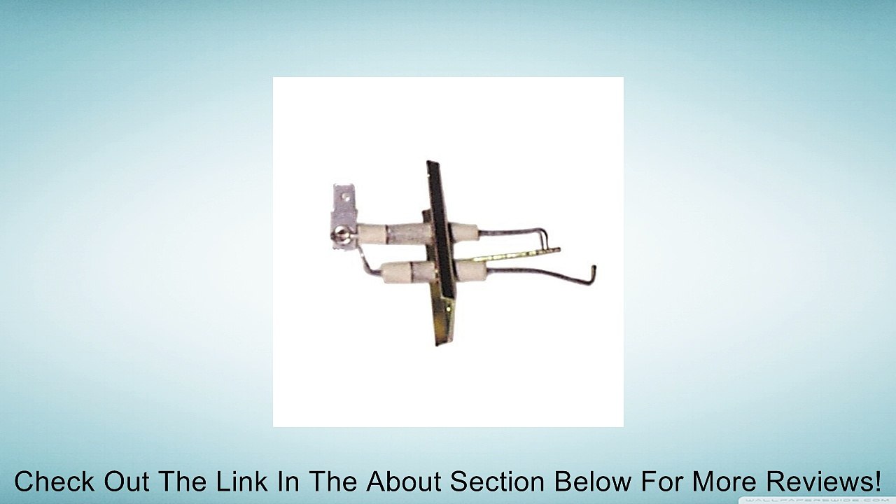 Suburban 230956 Electrode Assembly Review