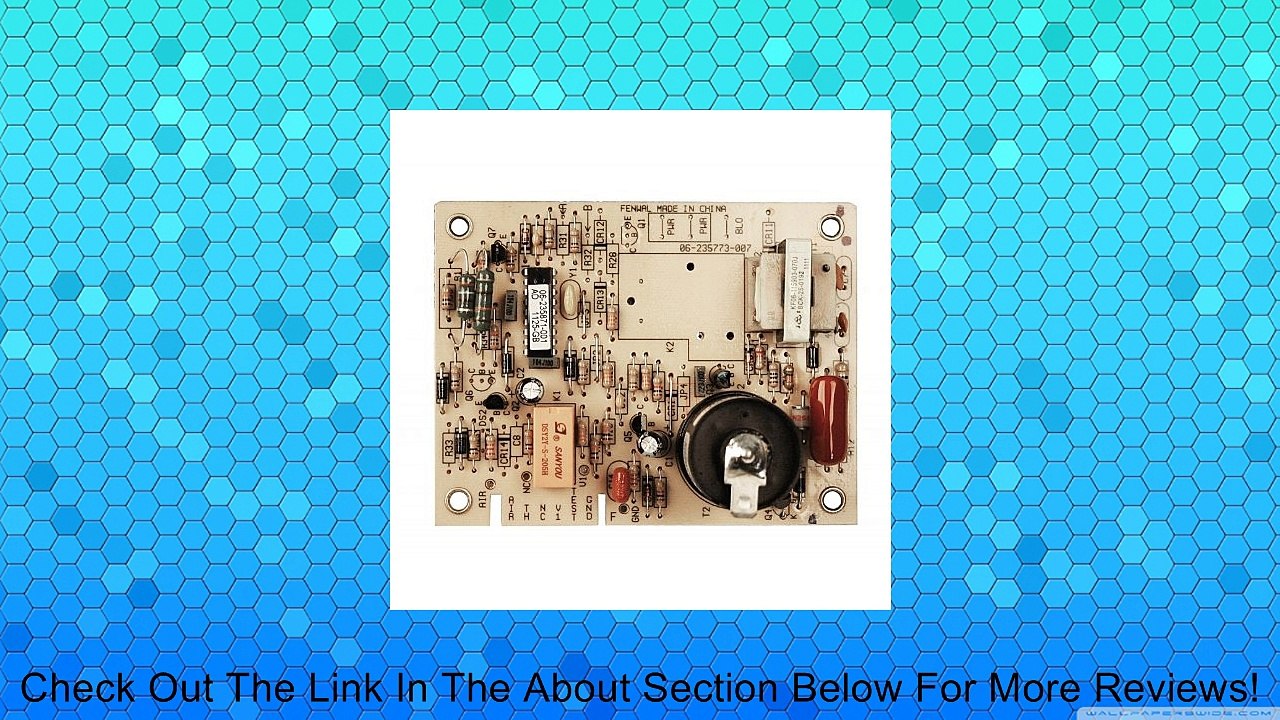 Suburban 520741 Module Board 3-Try Cover with water Heater and Furnace Review