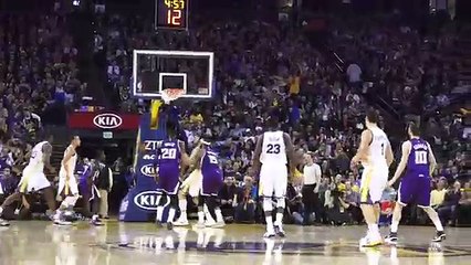 Klay Thompson Shatters Records with 37-Point Quarter 🏀