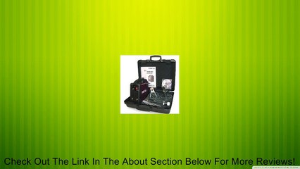 Thermal Arc W1003202 95S DC Stick Package Welder Review