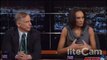 Bill Maher Clashes with Panel Criticizes ' American Sniper ' Just About ' Psychopath Patriot '