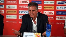 Coupe d'Asie - Queiroz en veut à l'arbitre