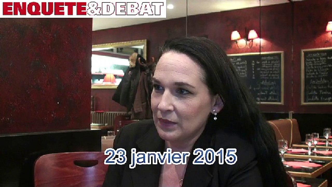Solweig Ely : "Après ce qui m'est arrivé, je n'ai plus confiance dans la justice de mon pays"