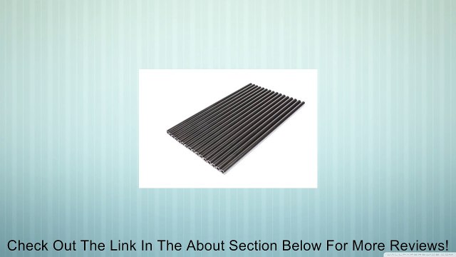 COMP Cams K98033-16 Push Rod Tube Review