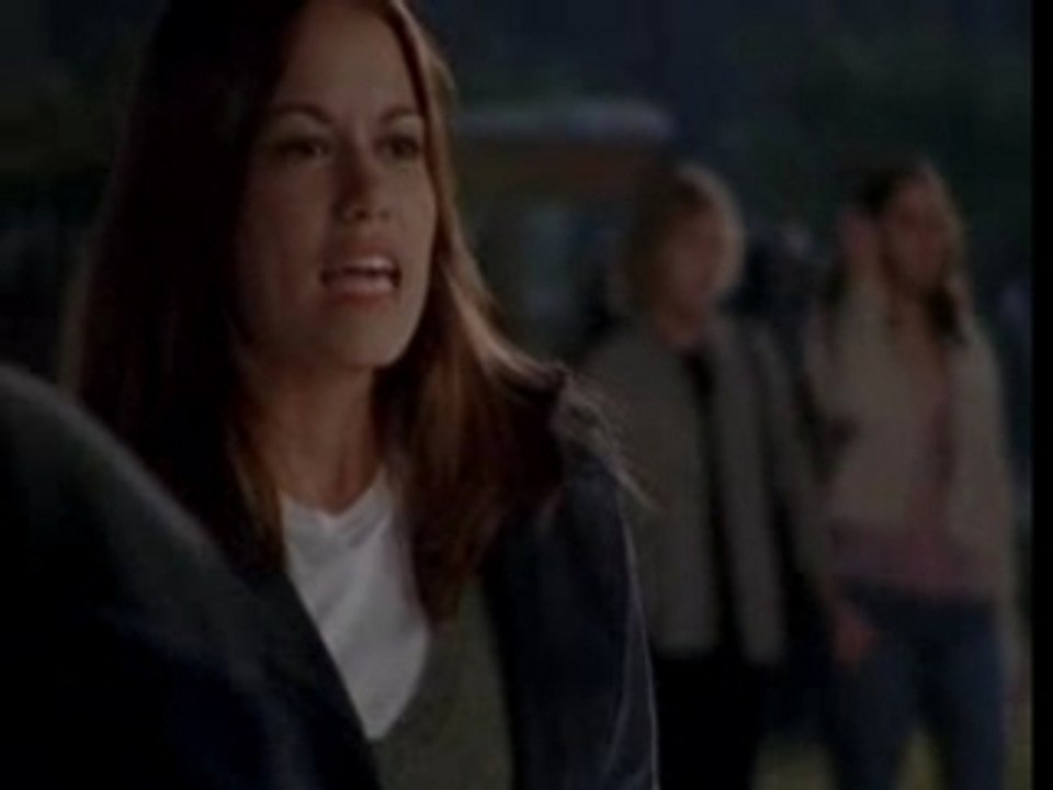 Haley et Nathan