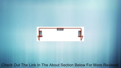 3M 36863 Dirt Trap Clear Film Dispenser Review