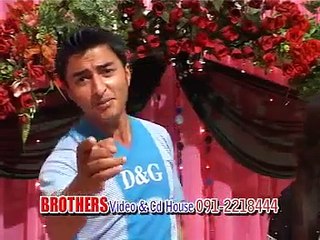 Pashto New Film - Mast Malang - Mor De Da Dwaro Stargo Zaar Sha - Neelo