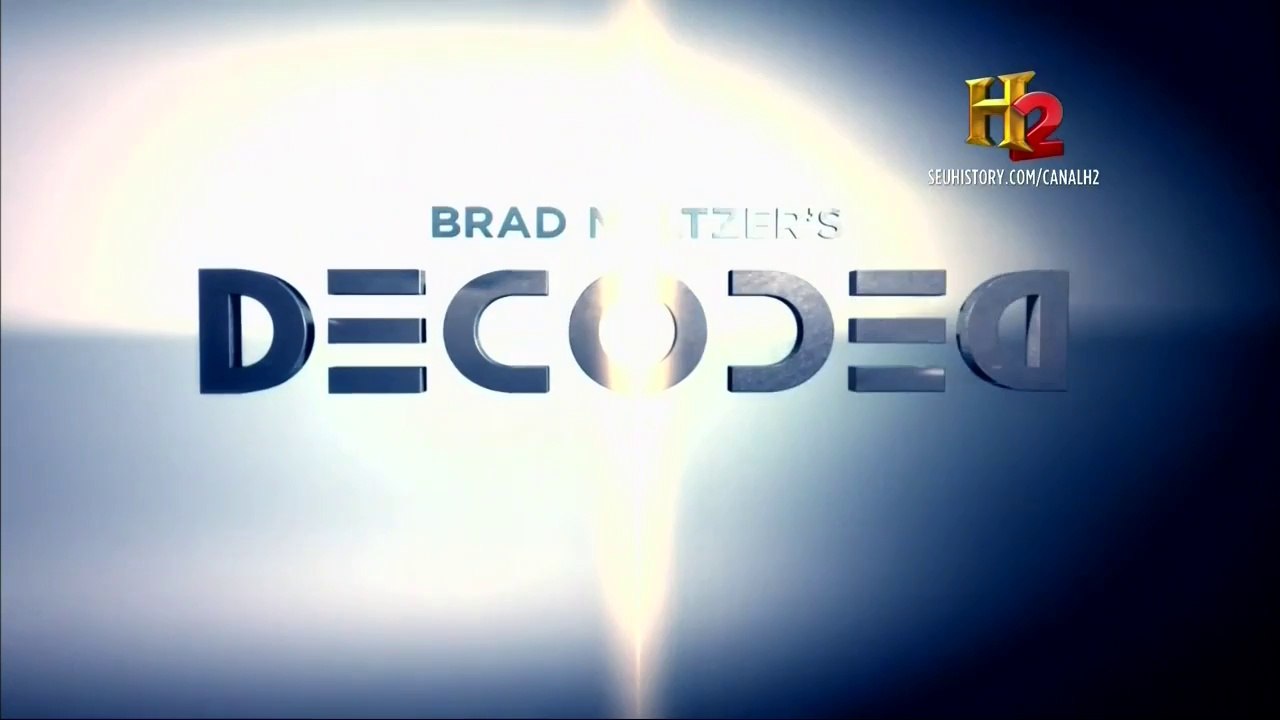 Decoded HD - OVNIs