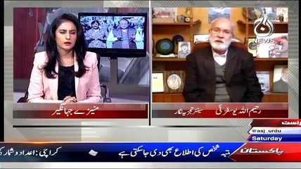 Spot Light  – 24th january 2015