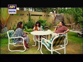 Dil Nahi Manta Episode 11 Full on Ary Digital 24th Jan 2015
