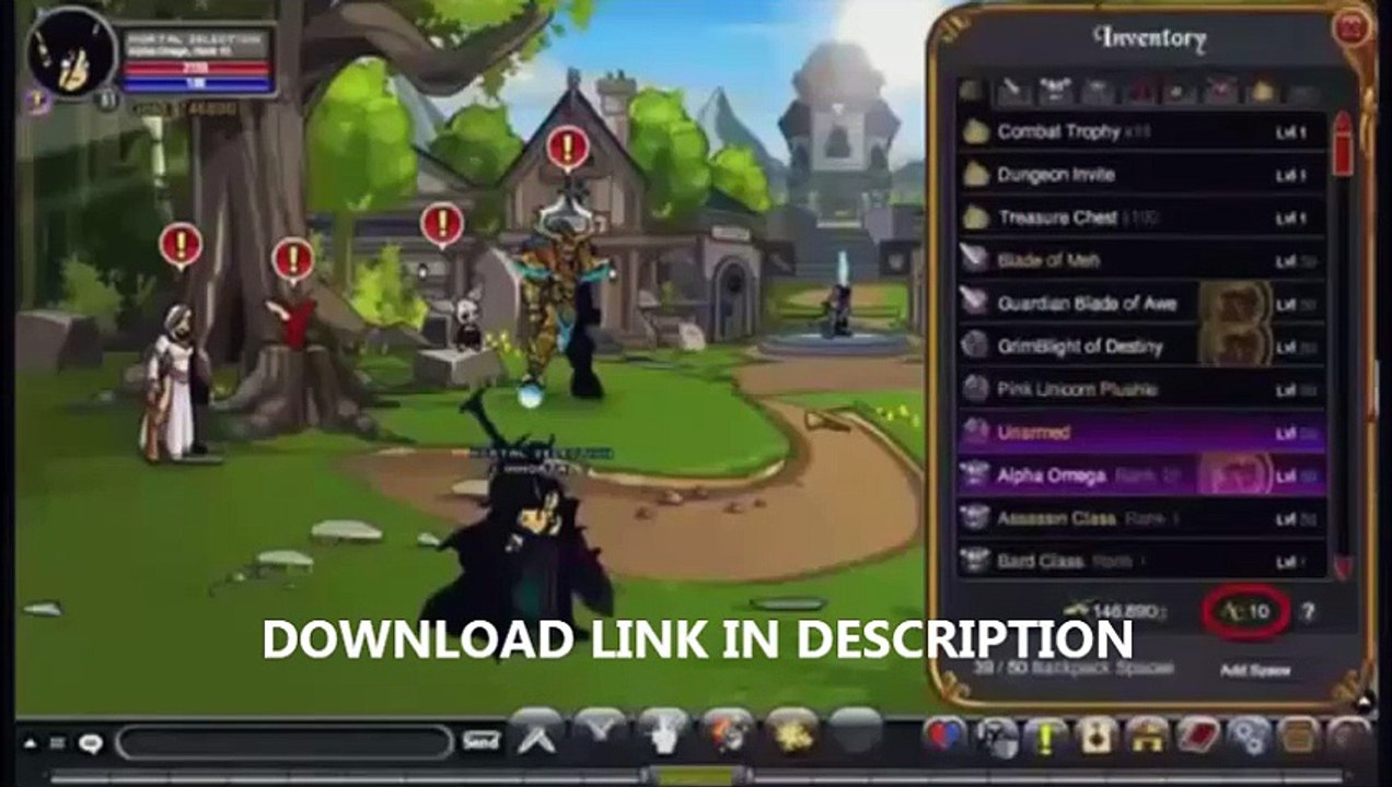 AQW cheat tool download 2015 no surveys no password
