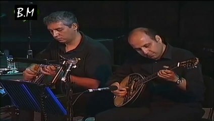 Όσο αγαπιόμαστε τα δυο --- Μανώλης Μητσιάς