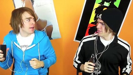 PHONE S3X GONE WRONG!!