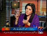 Mere Mutabiq with Sohail Waraich  ~ 24th January 2015 - Pakistani Talk Show - Live Pak News