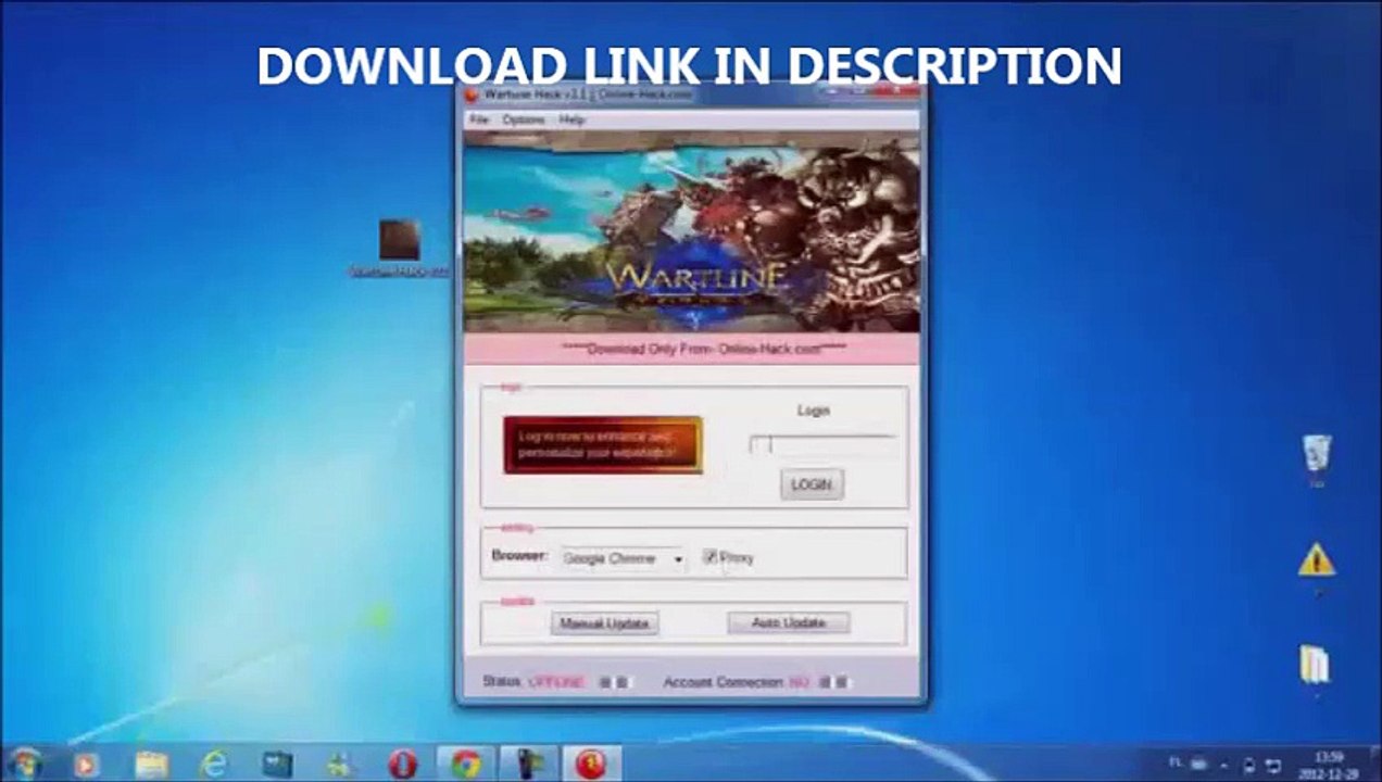 Wartune cheat tool 2015 no surveys no password download