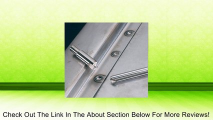 Spotweld Cutter Pro Kit 3/8 And 1/2 Inch Review