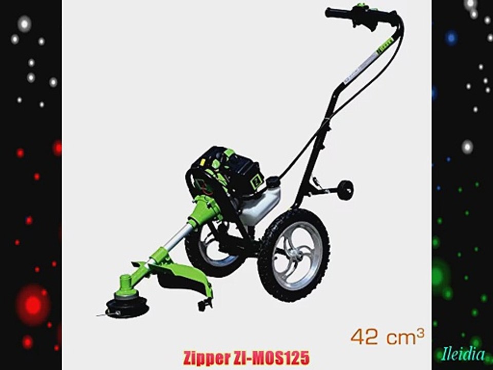 Zipper ZI-MOS125