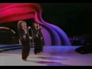 Nolans  ImInTheMoodForDancing