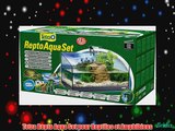 Tetra Repto Aqua Set pour Reptiles et Amphibiens