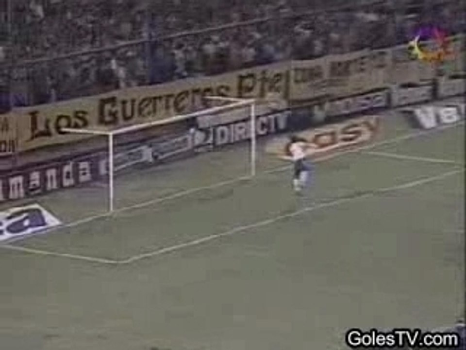 (2-3) - 90m - Fabbiani (Lanus)