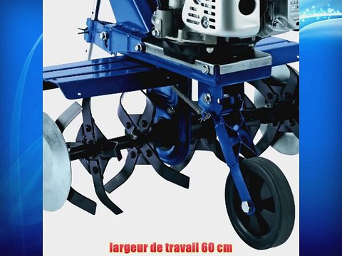 Einhell BG-MT 3360 LD Motobineuse thermique