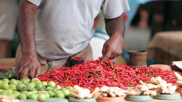 Ile de la Réunion, Libre comme l'air avec les Wopos