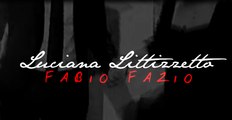 Luciana Littizzetto & Fabio Fazio ● You are the only one ♥