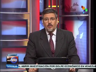 Grecia: aumenta la intención de voto para Syriza