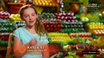 MasterChef Junior US (Season 3) 24th January 2015 Video Watch Online pt1