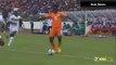 L'elastico de Wilfried Bony - Côte d'Ivoire vs Mali - CAN 2015