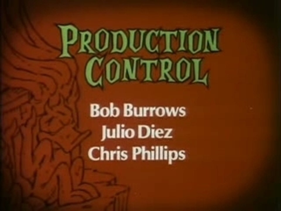 Conde Patula Ending