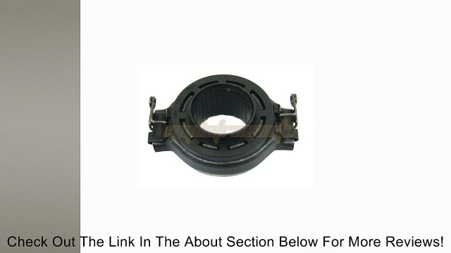 THROW OUT BEARING, LATE, dune buggy vw baja bug Review