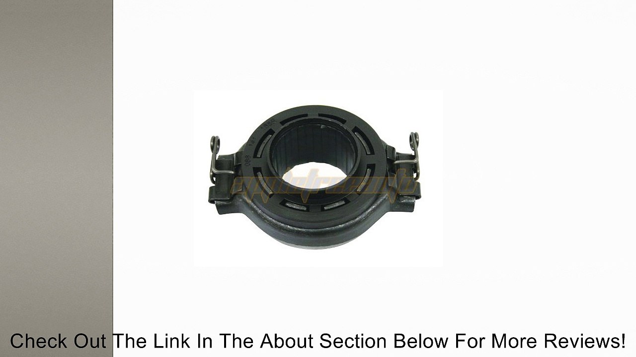 THROW OUT BEARING, LATE, dune buggy vw baja bug Review