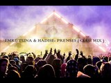 Emre Tuna & Hadise - Prenses ( Club Mix )