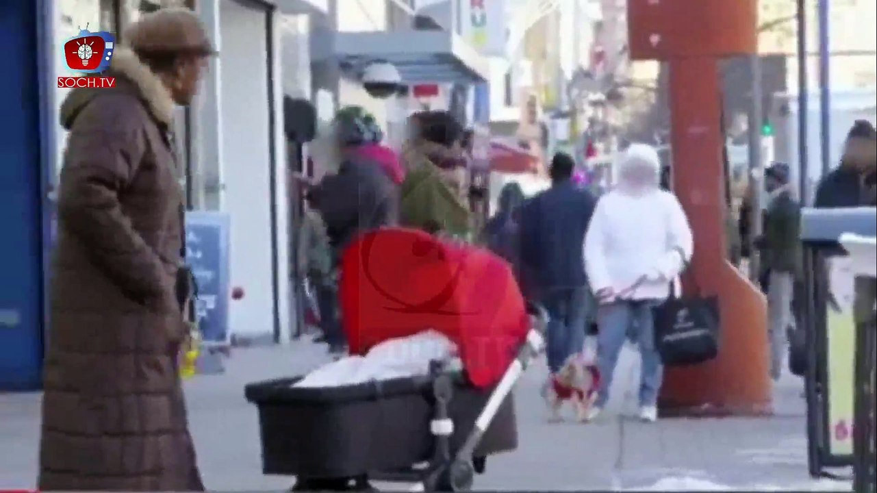 Funny Prank Just 4 Laugh