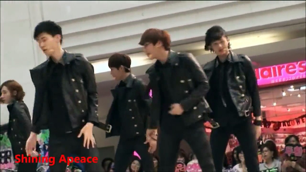 Apeace   Take Off[1]